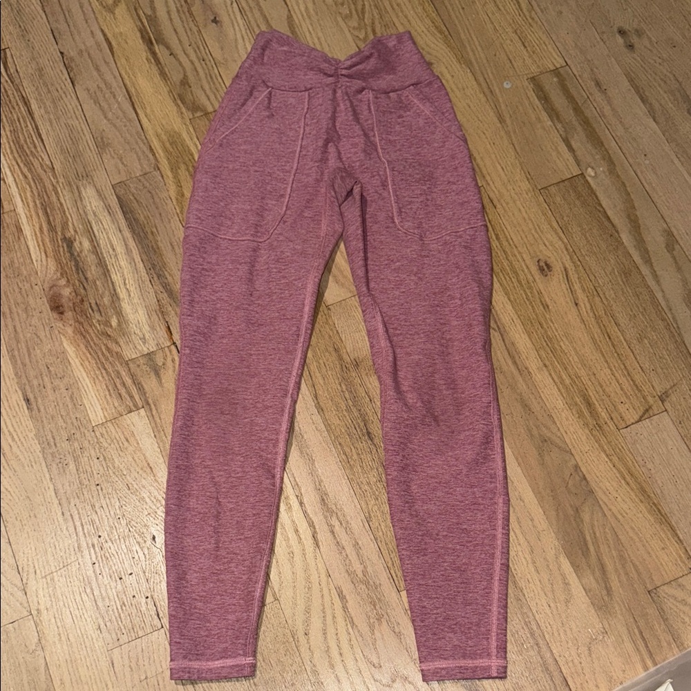 Bombshell sportswear leggings